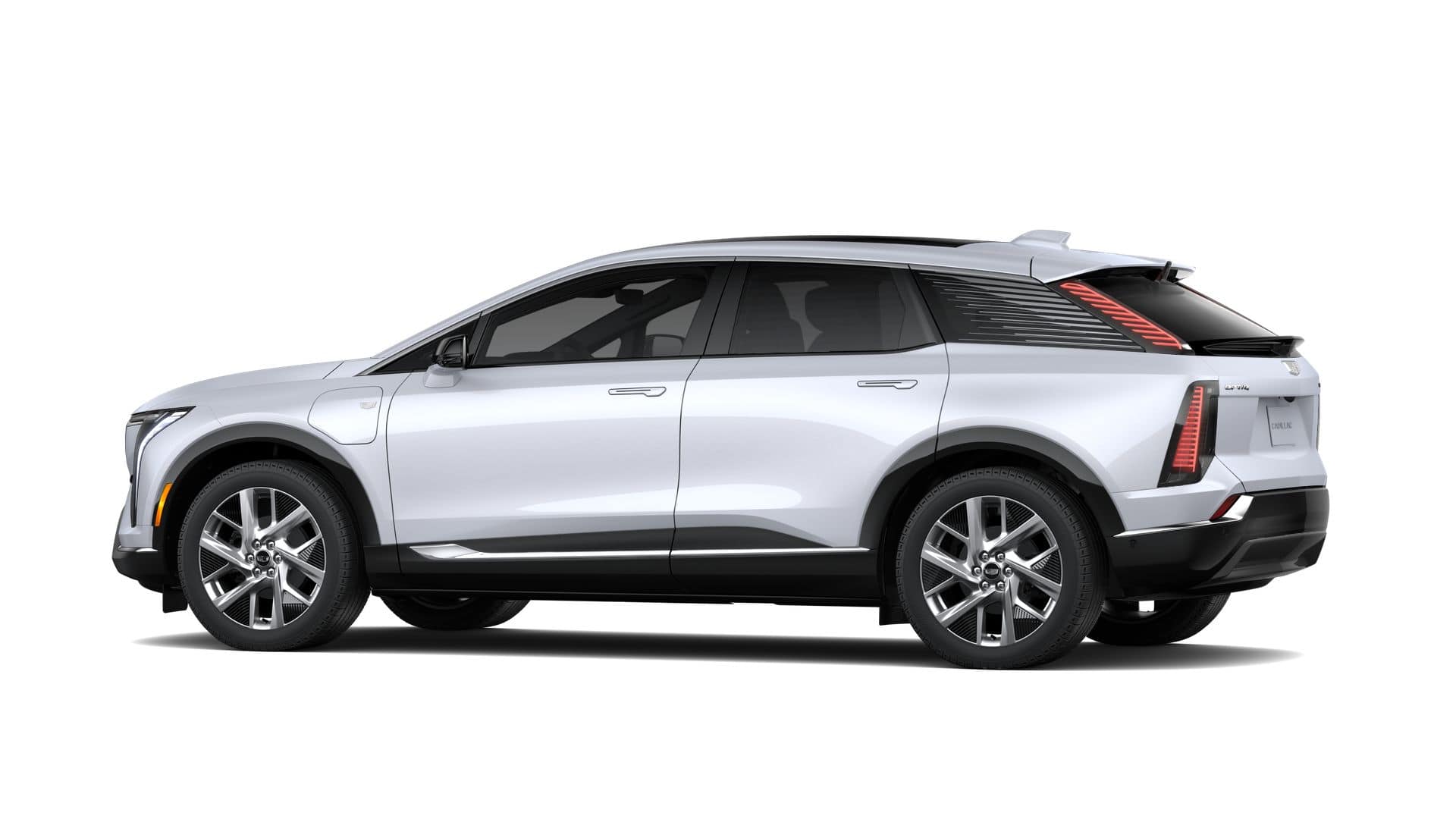 2026 Cadillac OPTIQ Premium Luxury