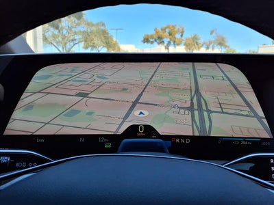 2025 Cadillac OPTIQ Luxury 2