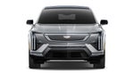 2025 Cadillac OPTIQ Luxury 2