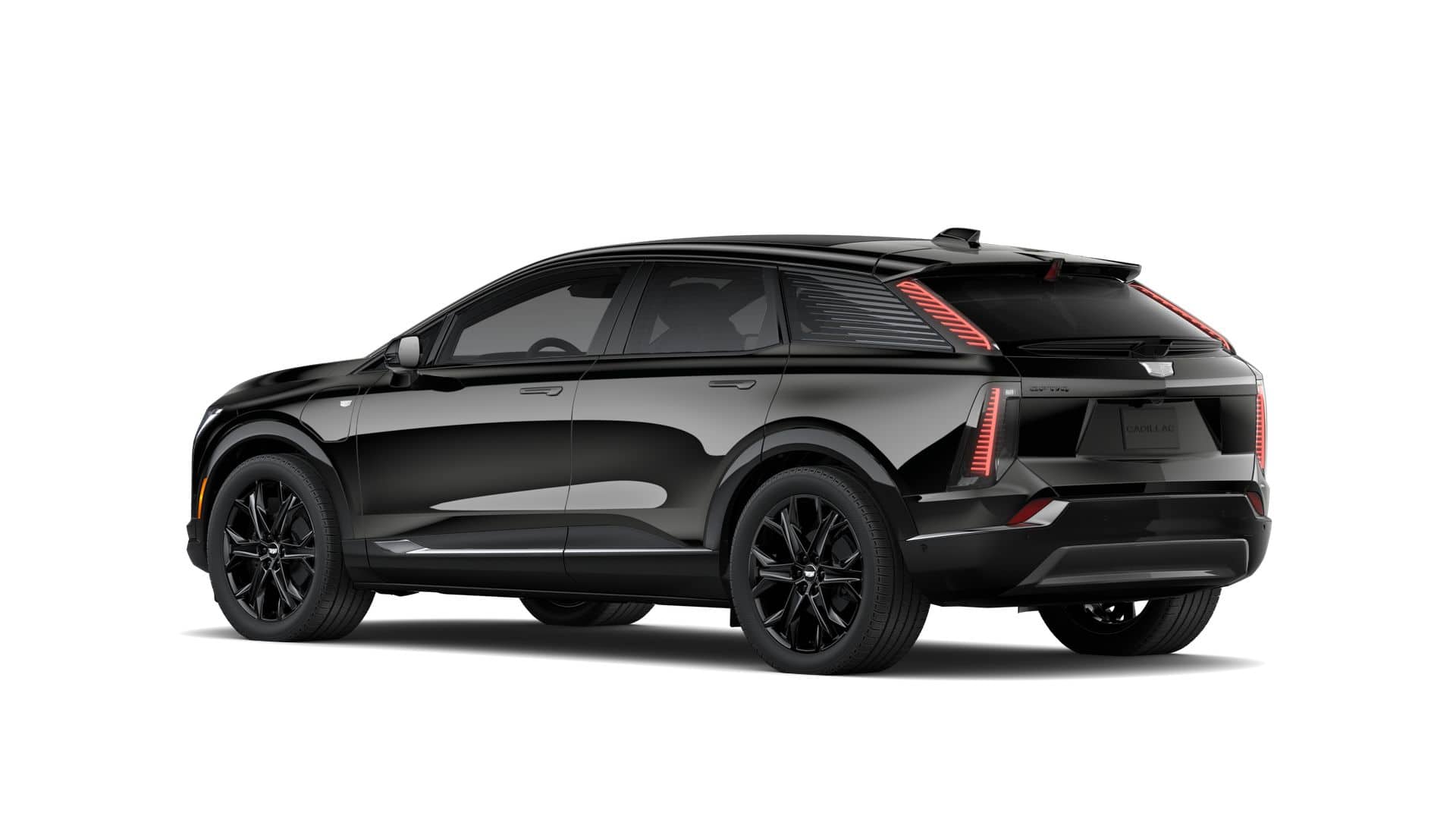 2027 Cadillac OPTIQ Sport