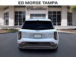 2027 Cadillac OPTIQ Sport