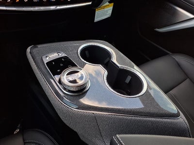 2027 Cadillac OPTIQ Sport