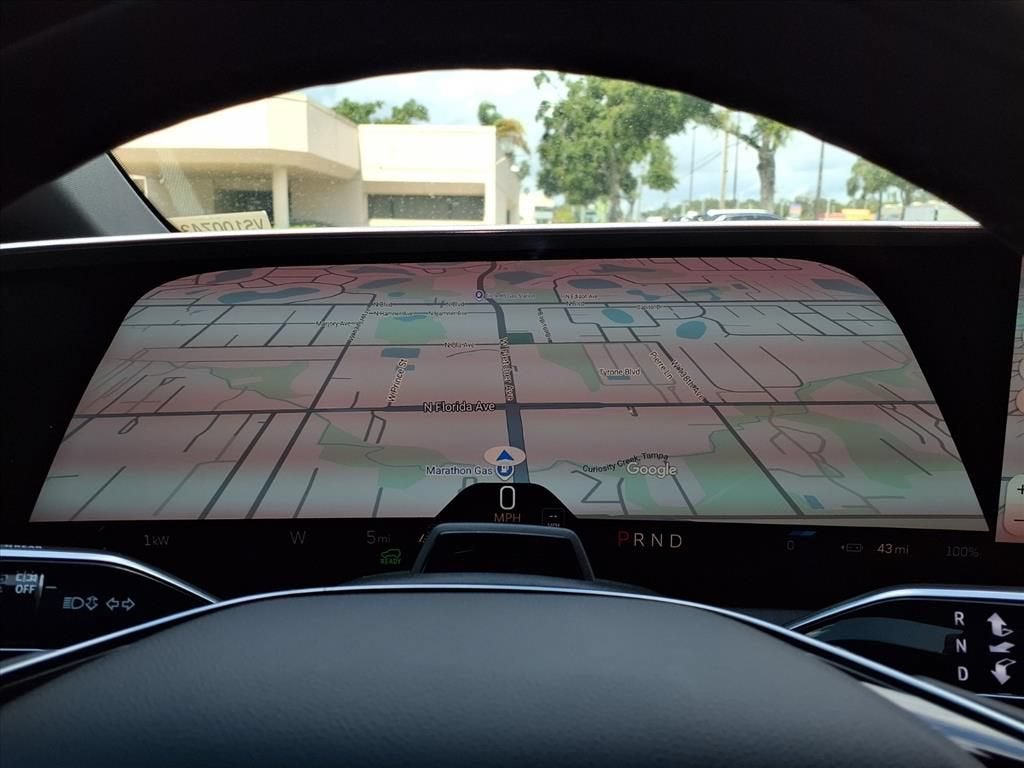 2027 Cadillac OPTIQ Sport