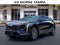 2027 Cadillac OPTIQ Sport