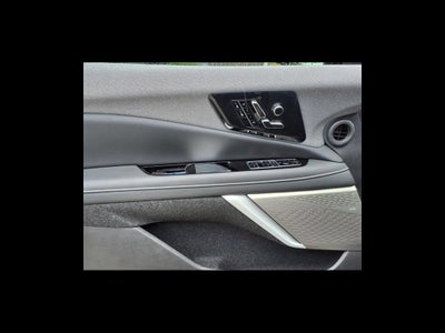 2027 Cadillac OPTIQ Sport