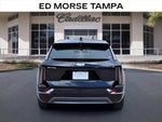 2027 Cadillac OPTIQ Sport