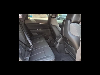 2027 Cadillac OPTIQ Sport
