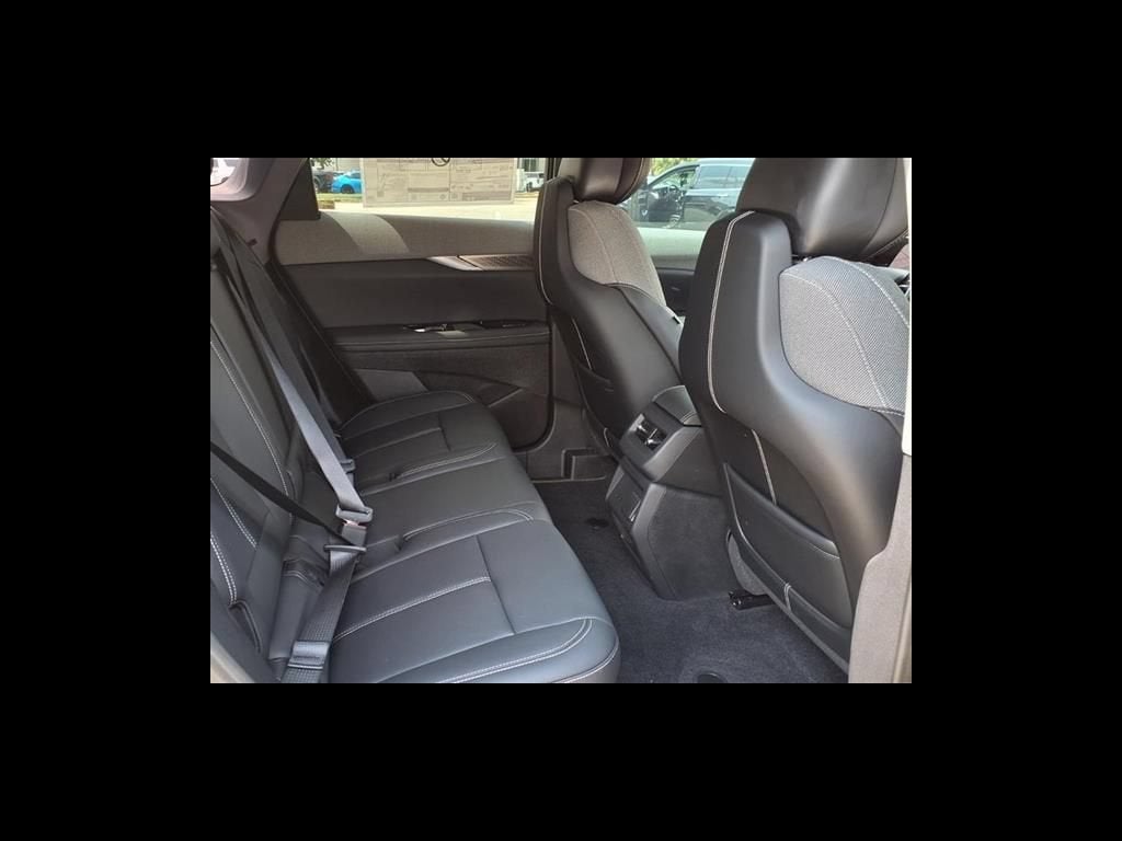 2027 Cadillac OPTIQ Sport