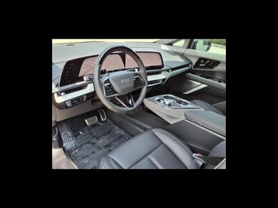 2027 Cadillac OPTIQ Sport