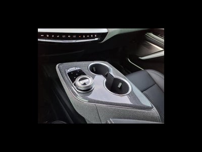 2027 Cadillac OPTIQ Sport