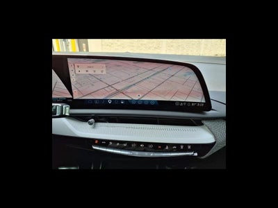 2027 Cadillac OPTIQ Sport