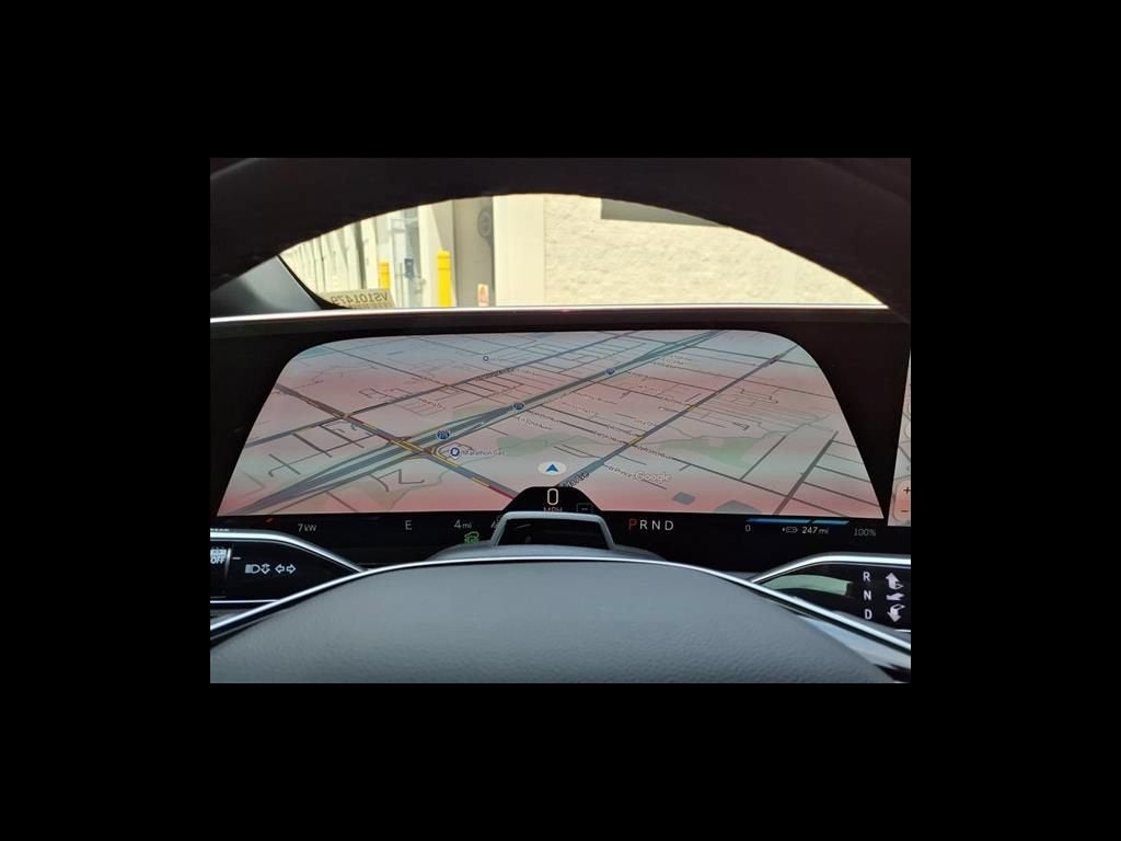 2027 Cadillac OPTIQ Sport