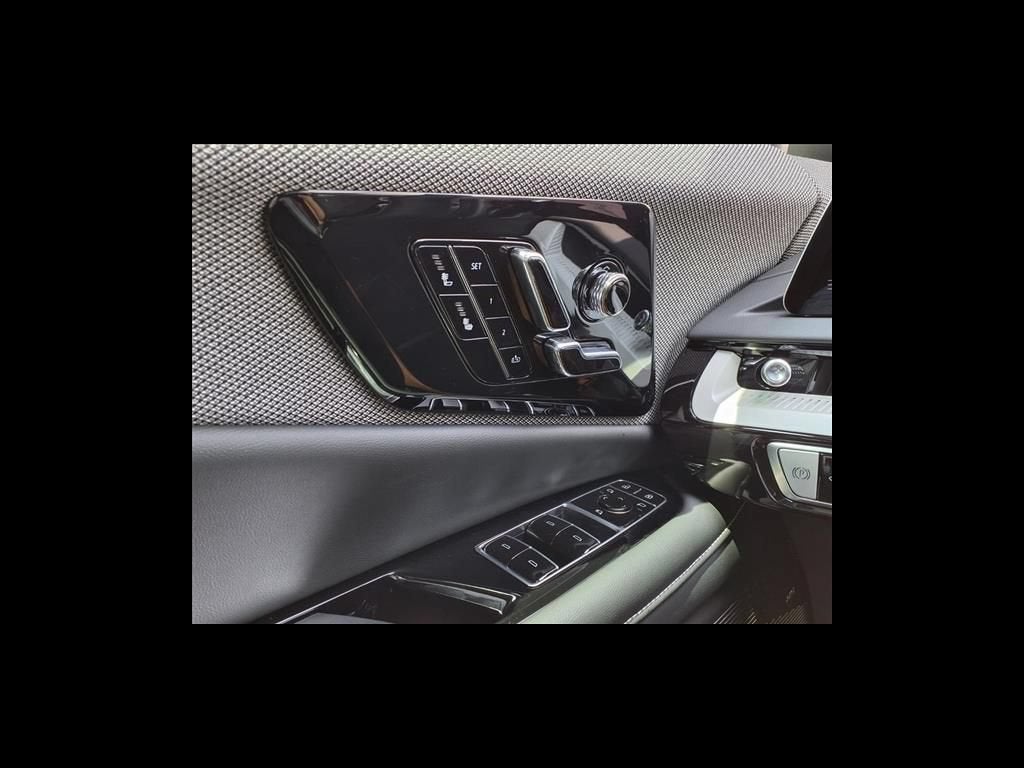 2027 Cadillac OPTIQ Sport