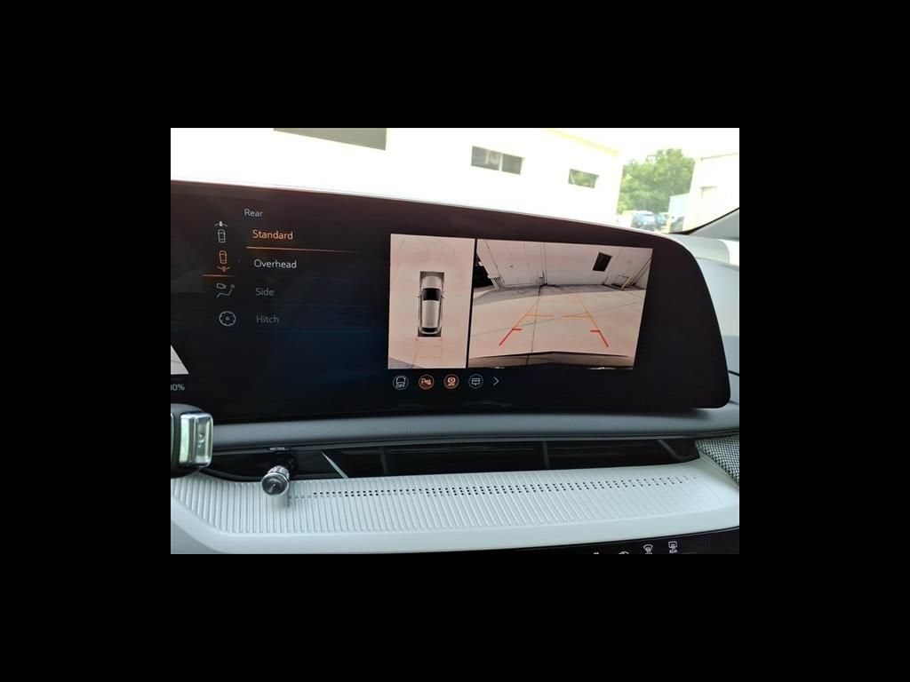 2027 Cadillac OPTIQ Sport
