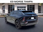 2027 Cadillac OPTIQ Sport