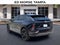 2027 Cadillac OPTIQ Sport