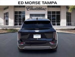 2027 Cadillac OPTIQ Sport