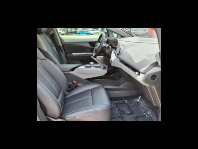 2027 Cadillac OPTIQ Sport
