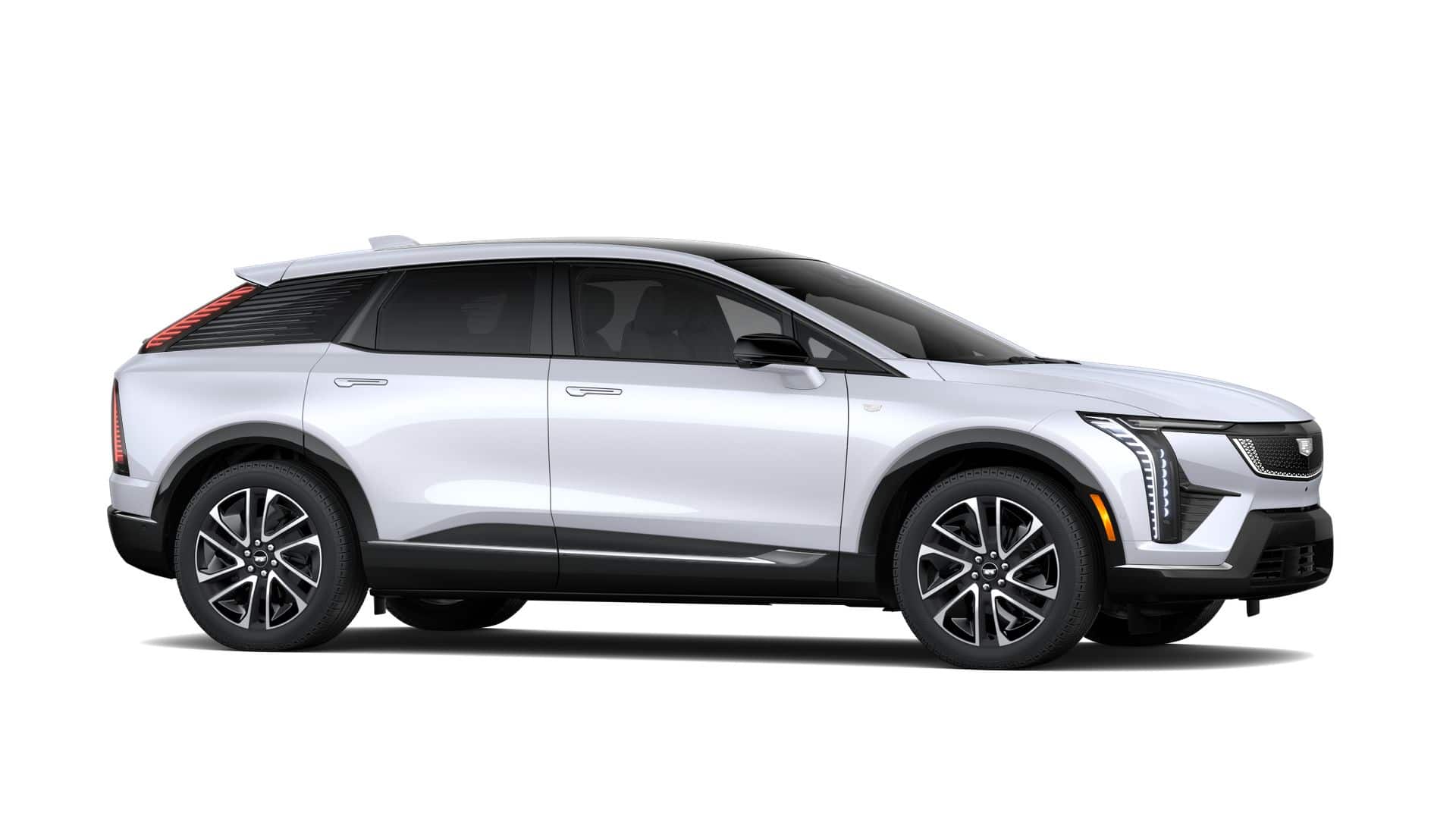 2027 Cadillac OPTIQ Sport