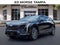 2027 Cadillac OPTIQ Sport