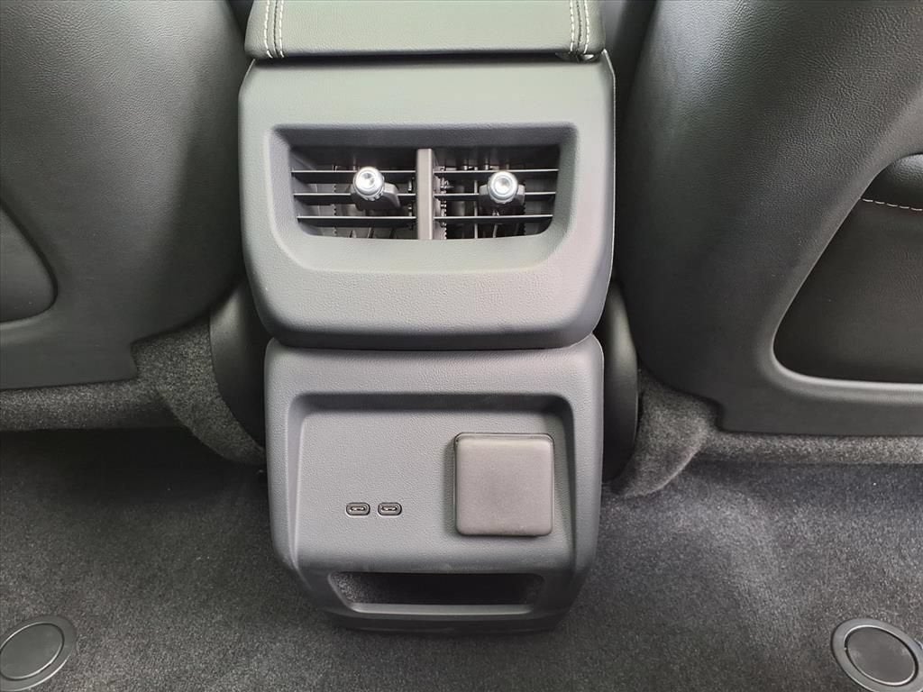 2027 Cadillac OPTIQ Sport