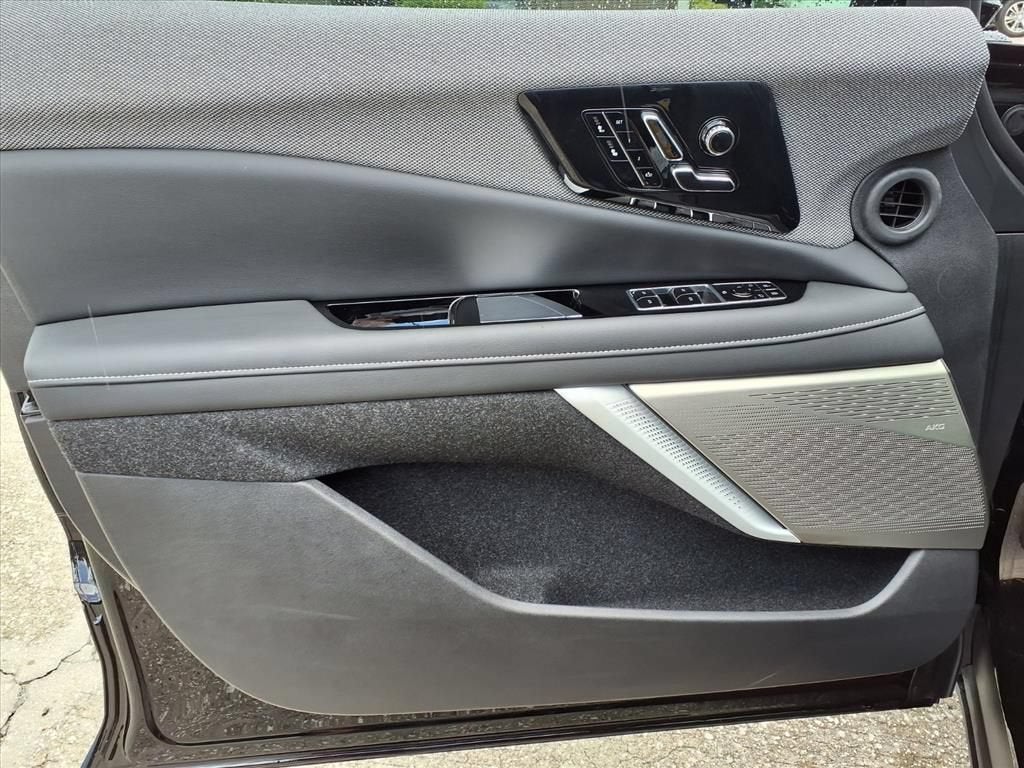 2027 Cadillac OPTIQ Sport