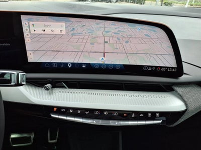 2027 Cadillac OPTIQ Sport
