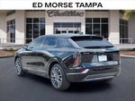 2027 Cadillac OPTIQ Sport