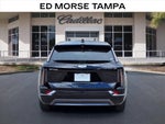 2027 Cadillac OPTIQ Sport