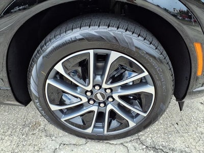 2027 Cadillac OPTIQ Sport