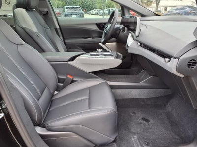 2027 Cadillac OPTIQ Sport