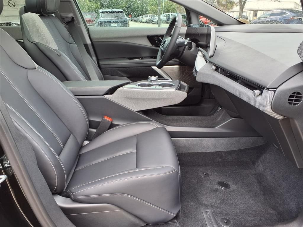 2027 Cadillac OPTIQ Sport