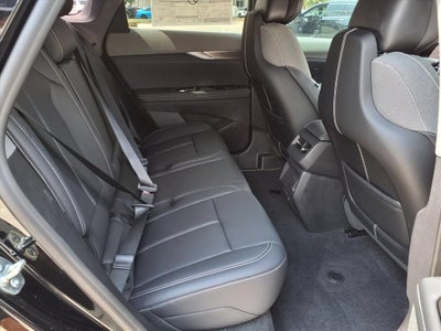 2027 Cadillac OPTIQ Sport