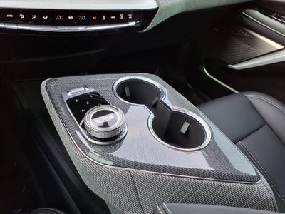 2027 Cadillac OPTIQ Sport