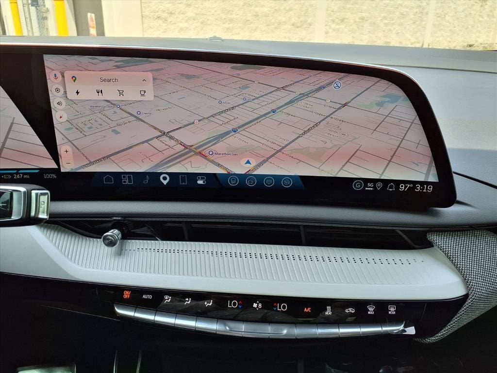 2027 Cadillac OPTIQ Sport - Photo 15
