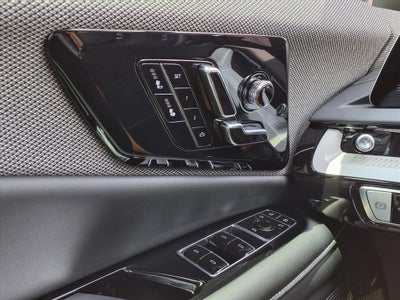 2027 Cadillac OPTIQ Sport