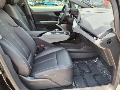 2027 Cadillac OPTIQ Sport