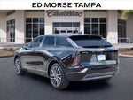 2027 Cadillac OPTIQ Sport