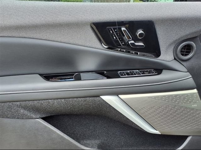 2027 Cadillac OPTIQ Sport