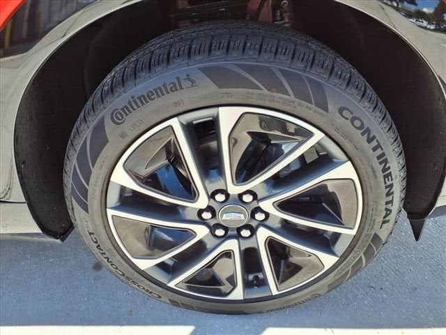 2027 Cadillac OPTIQ Sport