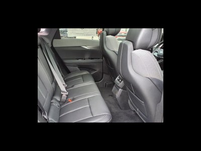 2027 Cadillac OPTIQ Sport