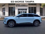 2027 Cadillac OPTIQ Sport