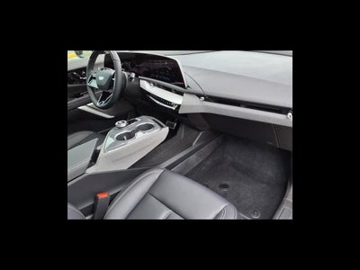 2027 Cadillac OPTIQ Sport