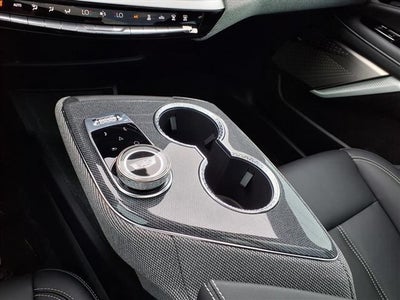 2027 Cadillac OPTIQ Sport