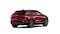 2027 Cadillac OPTIQ Sport