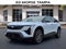 2027 Cadillac OPTIQ Sport