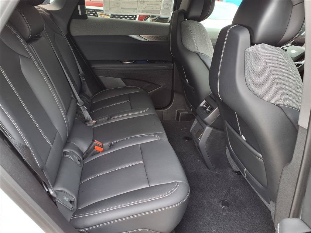2027 Cadillac OPTIQ Sport