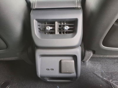2027 Cadillac OPTIQ Sport