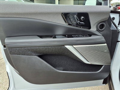 2027 Cadillac OPTIQ Sport