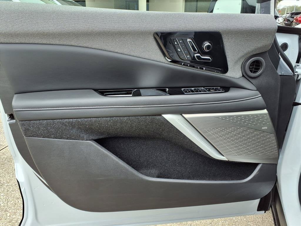2027 Cadillac OPTIQ Sport